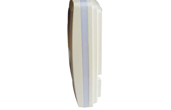 Chine Plafonnier extérieur imperméable d'IK 10 LED pour le lieu de réunion/salle de bains/cuisine fournisseur