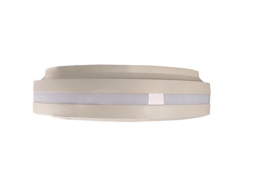 Chine Lumières rondes de plafonniers de salle de bains de LED pour la cloison étanche extérieure allumant IP65 fournisseur