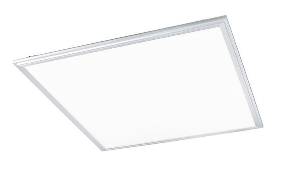 Chine Refroidissez 6000K à panneau plat blanc plafonnier de la place LED de la CE RVB de la lumière 600 x 600 de LED fournisseur
