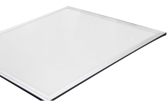 Chine Le voyant commercial du plafond LED 600x600 chauffent Dimmable blanc 85 - 265VAC fournisseur