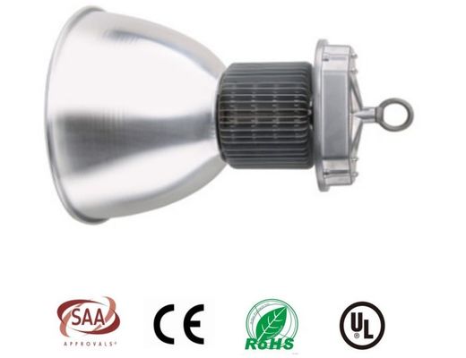 Chine lumière élevée 85-265VAC IP65 de baie de 100W LED imperméable. Puce d'ÉPI pour l'usine d'entrepôt fournisseur