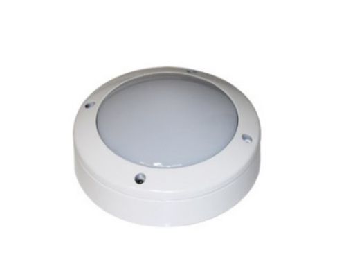 Chine 10 couverture noire blanche 85-265vac LED du watt 800 de lumière extérieure de mur du lumen fournisseur