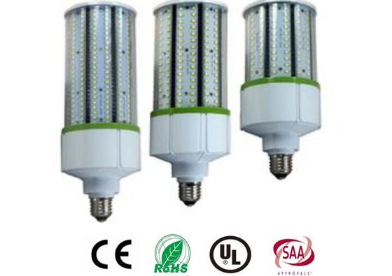 Chine ampoule de maïs de 120W 30V CR80 LED avec 140lm de logement en aluminium/watt fournisseur