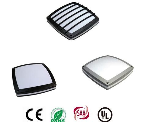 Chine Humidité carrée 280 * 180 * 80mm du bâti 20W de surface de plafonniers de la forme LED fournisseur
