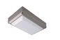 CE IP65 économiseur d'énergie mené carré de plafonniers de salle de bains de SMD approuvé fournisseur