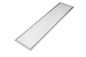 aluminium pur du voyant de la place LED de plafond de salle de bains de 300x1200mm bas Maitance 36 W PF 0,93 fournisseur