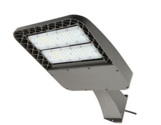 Chine Les lumières menées extérieures superbes de l'éclat 150w 6000k Polonais, parking ont mené le lumen des lumières 15000 fournisseur