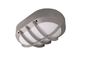 Blanc frais extérieur en aluminium 6000K 10W 80 Lm/W de plafonnier de salle de bains de LED fournisseur