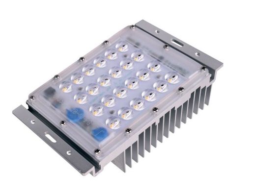 Module 3000 de projecteur de tunnel de la CE IP68 - 6000K avec le connecteur de imperméabilisation fournisseur