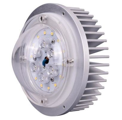 Module 3000 de projecteur de tunnel de la CE IP68 - 6000K avec le connecteur de imperméabilisation fournisseur