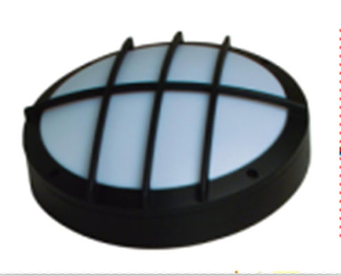 Preuve extérieure 230V 12V 24V 48V du plafonnier du capteur 20W LED de Micorwave 85-265V Mositure 5 ans de garantie fournisseur