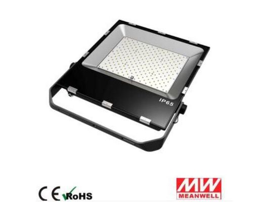 Lumières d'inondation industrielles imperméables d'IP65 200W 20000lumen 6000K LED 90V - 265V fournisseur
