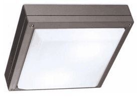 lumière extérieure carrée de mur de 20W LED avec la puce de , lumière élevée de paquet de mur menée par IP65 de puissance fournisseur